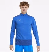 Puma 656476-02 Teamgoal 23 Training 1 4 Zip Top Erkek Sweatshirts - 8