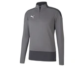 Puma 656476-02 Teamgoal 23 Training 1 4 Zip Top Erkek Sweatshirts - 6