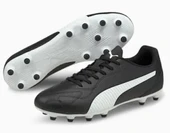 Puma Monarch II Fg-Ag 106559-01 Yarı Prof Erkek Krampon Ayakkabı - 1