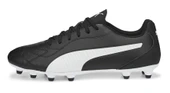 Puma Monarch II Fg-Ag 106559-01 Yarı Prof Erkek Krampon Ayakkabı - 2