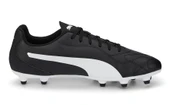 Puma Monarch II Fg-Ag 106559-01 Yarı Prof Erkek Krampon Ayakkabı - 3
