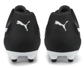 Puma Monarch II Fg-Ag 106559-01 Yarı Prof Erkek Krampon Ayakkabı - 5