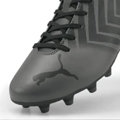 Puma Tacto II FG-AG 106701-03 Erkek Krampon Ayakkabı - 5