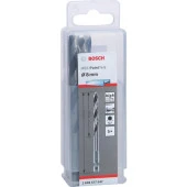 Bosch Pointeq 8mm 1/4 Adap. Metal Matkap Ucu 5'li 2608577547 Bosch thumbnail 1