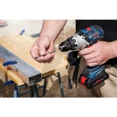 Bosch Pointeq 8mm 1/4 Adap. Metal Matkap Ucu 5'li 2608577547 Bosch thumbnail 2