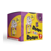 Hobi Dobble Dikkat Ve Refleks Oyunu 55 Kartlı - 1