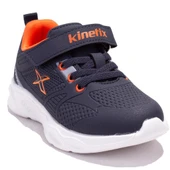 Kinetix LısterCN Pu Lacivert Ortopedik Günlük Erkek Çocuk Spor Ayakkabı - 1