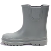 İgor W10274CN Tokıo Yeşil Ortopedik Erkek Çocuk Yağmur Çizme thumbnail 3