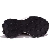 Dagoster DZS07-20135CN Siyah Ortopedik Günlük Kadın Spor Ayakkabı - 4