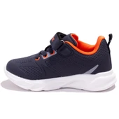 Kinetix LısterCN Pu Lacivert Ortopedik Günlük Erkek Çocuk Spor Ayakkabı - 3