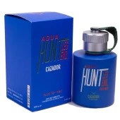 Cazador CAZ 9565CN Hunter Acqua 100 Cl EDT Erkek Parfüm Mavi - 1