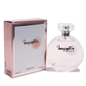 Cazador CAZ 9903CN Imagination 100 Cl EDT Kadın Parfüm Beyaz - 1