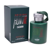 Cazador CAZ 9561CN Hunter Original 100 Cl EDT Erkek Parfüm Hunter - 1