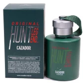 Cazador CAZ 9561CN Hunter Original 100 Cl EDT Erkek Parfüm Hunter - 2