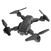 KAMERALI WİFİ BAĞLANTILI Taşımalı Çantalı 720p Drone  8938 - 1