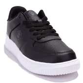 Lumberjack FınsterCN Siyah Ortopedik Günlük Erkek Spor Ayakkabı - 1