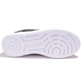 Lumberjack FınsterCN Siyah Ortopedik Günlük Erkek Spor Ayakkabı - 4