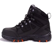 Kinetix HardyCN Pu Hi Siyah Ortopedik Outdoor Unisex Bot - 3