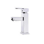 Foma Premium Mix Lavabo Bataryası 062 8699478840625 - 1