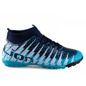 Lion profesyonel Erkek Çoraplı Halısaha Ayakkabı thumbnail 2