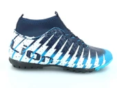 Lion profesyonel Erkek Çoraplı Halısaha Ayakkabı thumbnail 5