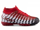 Lion profesyonel Çocuk Çoraplı Halısaha Ayakkabısı thumbnail 2