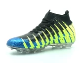 Lion profesyonel Çocuk Çoraplı Kırampon Ayakkabı thumbnail 2