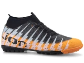 Lion profesyonel Çocuk Çoraplı Halısaha Ayakkabısı thumbnail 5