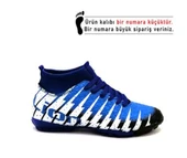 Lion profesyonel Erkek Çoraplı Halısaha Ayakkabı thumbnail 3