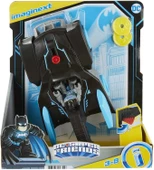 Imaginext DC Super Friends Bat-Tech Batmobil, 3-8Y, GWT24 - 6