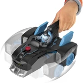 Imaginext DC Super Friends Bat-Tech Batmobil, 3-8Y, GWT24 - 5