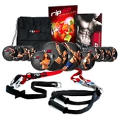 Weider Rip 30 Traksiyonel Egzersiz Aleti - 6