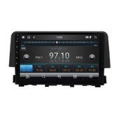 Honda Civic FC5 Android Multimedya Sistemi (2016-2021) 2 GB Ram 32 GB Hafıza 4 Çekirdek İphone CarPlay Android Auto Navigold - 6