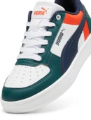 Puma 394461 Caven 2.0 Block Jr Unisex Spor Ayakkabı thumbnail 7