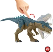 Jurassic World Süper Güçlü Allosaurus Figürü ‎HRX50 - 4