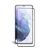 LinkTech Samsung Galaxy S22 Plus Temperli 5D Pro Cam Ekran Koruyucu - 1