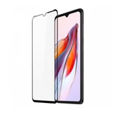 LinkTech Xiaomi Poco C55 Temperli 5D Pro Cam Ekran Koruyucu - 1