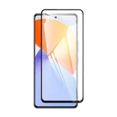 LinkTech Infinix Note 30 Temperli 5D Pro Cam Ekran Koruyucu - 1