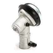 Kawasaki TJ53 Motorlu Tırpan Redüktörü 28 mm 9 Diş - 2