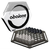 Abbalone (Abalone) Zeka ve Strateji Kutu Oyunu - 2