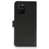 Samsung Galaxy S10 Lite Uyumlu Elite Kapaklı Cüzdan Kılıf - 2