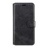 Samsung Galaxy S10 Lite Uyumlu Elite Kapaklı Cüzdan Kılıf - 3