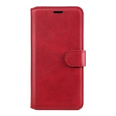 Samsung Galaxy S10 Lite Uyumlu Elite Kapaklı Cüzdan Kılıf - 7