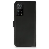 Xiaomi Mi 10T / 10T Pro Uyumlu Elite Kapaklı Cüzdan Kılıf - 2