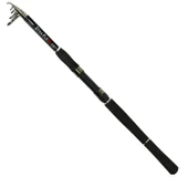 Fladen Xtra Flexx 180cm 5-20gr Tele Spin Olta Kamışı - 5