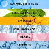 Bioxcin Sun Care Çok Yüksek Korumalı Hassas Ciltler İçin Güneş Kremi  SPF50+ 50ml thumbnail 5