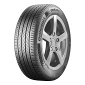 Continental 205/60R16 92H FR UltraContact 2023 Yılı Üretimi Yaz Lastiği - 1