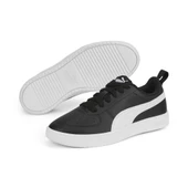 Puma 38431111 Rickie Jr Çocuk Günlük Spor Ayakkabı - 1