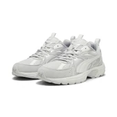 Puma 39348902 Milenio Tech Suede Unisex Günlük Spor Ayakkabı - 1