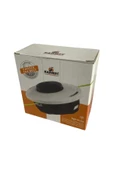 Stihl FR480 Tırpan Misine Misina Başlığı Yeni Modeller İçin - 1